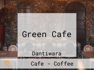 Green Cafe