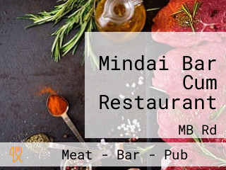 Mindai Bar Cum Restaurant