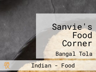 Sanvie's Food Corner