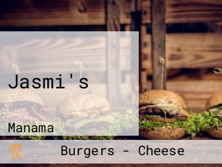 Jasmi's