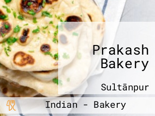 Prakash Bakery