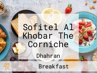 Sofitel Al Khobar The Corniche