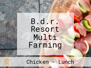 B.d.r. Resort Multi Farming