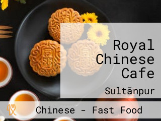 Royal Chinese Cafe