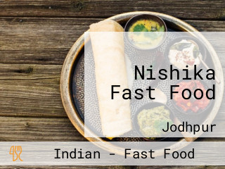 Nishika Fast Food