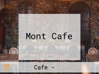 Mont Cafe