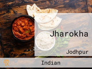 Jharokha