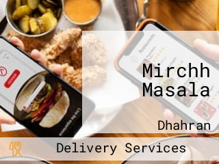 Mirchh Masala