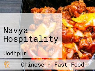 Navya Hospitality