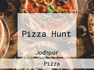 Pizza Hunt