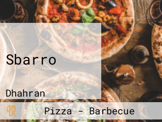 Sbarro