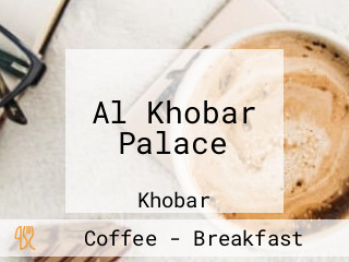 Al Khobar Palace