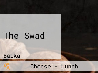 The Swad