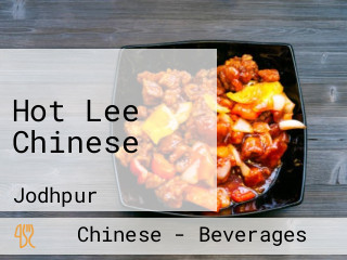 Hot Lee Chinese