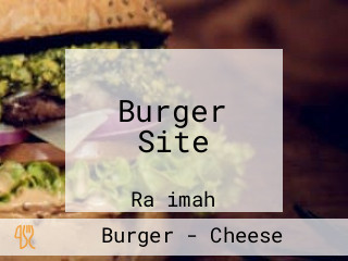 Burger Site