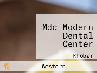 Mdc Modern Dental Center