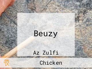 Beuzy