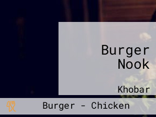 Burger Nook