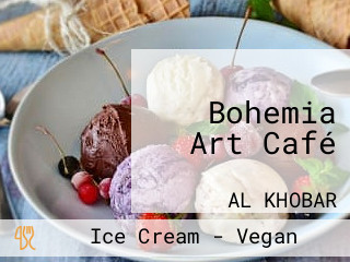 Bohemia Art Café