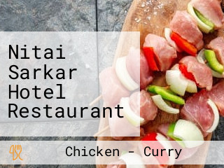 Nitai Sarkar Hotel Restaurant