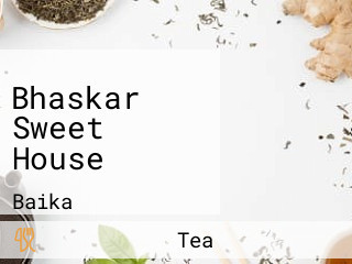 Bhaskar Sweet House