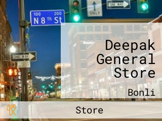 Deepak General Store