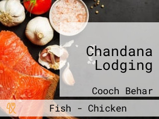 Chandana Lodging