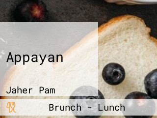 Appayan