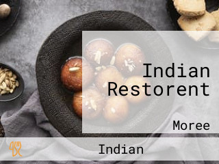 Indian Restorent