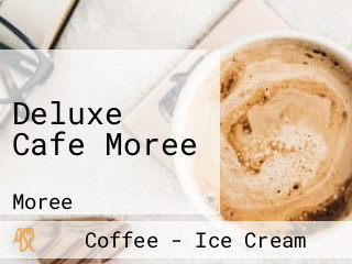 Deluxe Cafe Moree