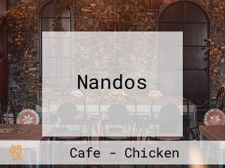 Nandos