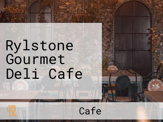 Rylstone Gourmet Deli Cafe