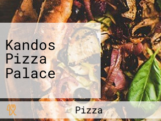 Kandos Pizza Palace