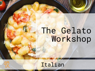 The Gelato Workshop