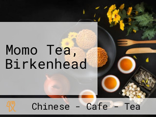 Momo Tea, Birkenhead