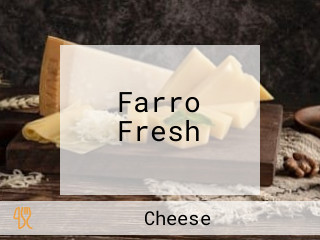 Farro Fresh