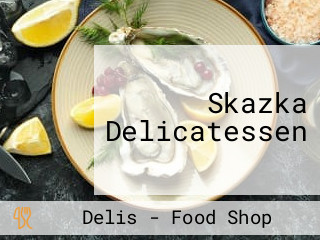 Skazka Delicatessen