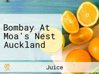 Bombay At Moa's Nest Auckland