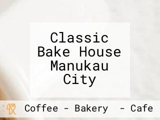 Classic Bake House Manukau City