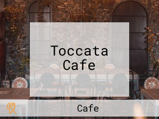 Toccata Cafe