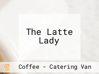 The Latte Lady