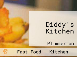 Diddy's Kitchen