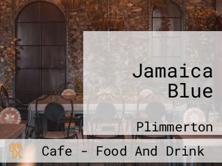 Jamaica Blue