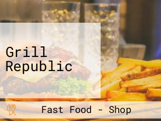 Grill Republic