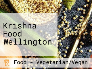 Krishna Food Wellington