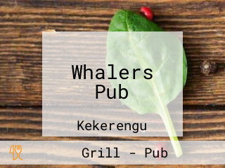 Whalers Pub