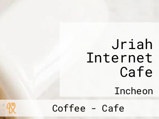 Jriah Internet Cafe