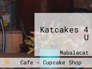 Katcakes 4 U