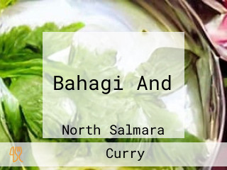 Bahagi And