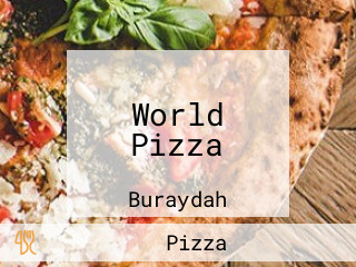 World Pizza